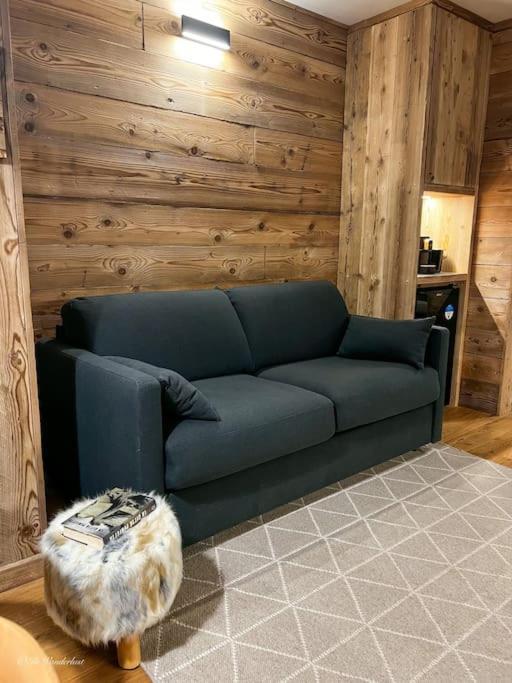 Monolocale 50Mt Da Skilift Cascata Et Cristallo Studio Apartment Madesimo Exterior photo